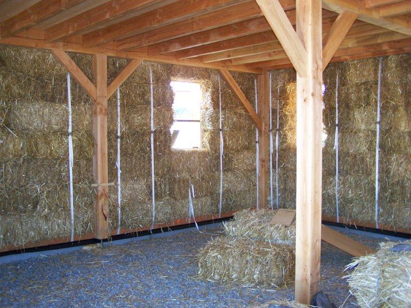 Pan coupé, Melle (79)